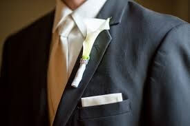 tuxedo for a wedding