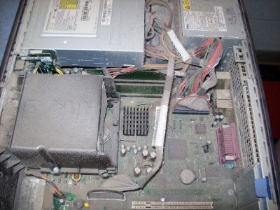 ako vyčistiť počítač