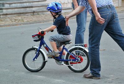 bicykel pre dieťa
