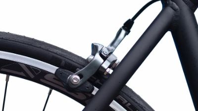 rafíkové brzdy na bicykel
