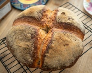 Jak zrobić zakwas chlebowy ?